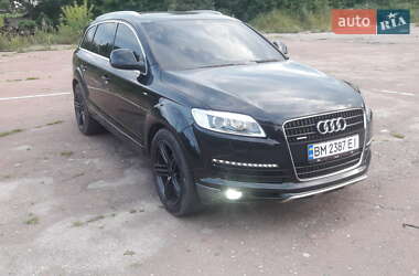 Внедорожник / Кроссовер Audi Q7 2006 в 