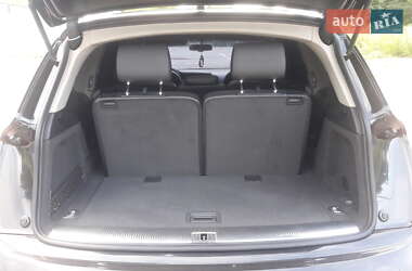 Внедорожник / Кроссовер Audi Q7 2006 в 