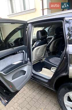 Внедорожник / Кроссовер Audi Q7 2007 в Житомире