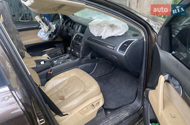 Внедорожник / Кроссовер Audi Q7 2011 в 