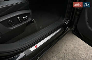 Внедорожник / Кроссовер Audi Q7 2010 в 