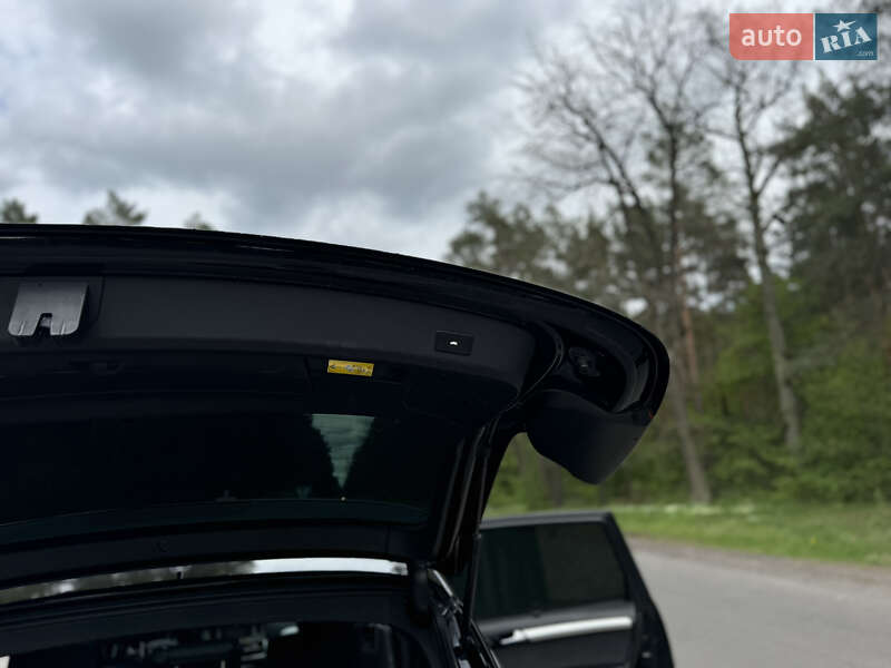 Внедорожник / Кроссовер Audi Q7 2010 в Луцке