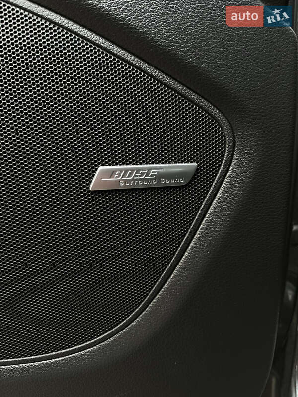 Внедорожник / Кроссовер Audi Q7 2014 в Кривом Роге