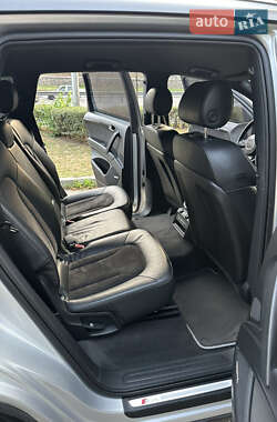 Внедорожник / Кроссовер Audi Q7 2006 в 