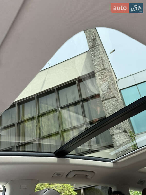 Позашляховик / Кросовер Audi Q7 2015 в Києві фото 5 Позашляховик / Кросовер Audi Q7 2015 в Києві