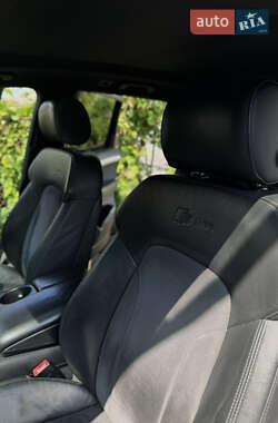 Внедорожник / Кроссовер Audi Q7 2008 в 