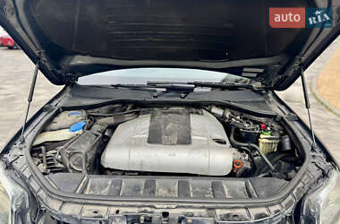 Внедорожник / Кроссовер Audi Q7 2008 в 