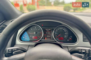 Внедорожник / Кроссовер Audi Q7 2008 в 