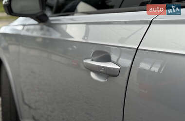 Внедорожник / Кроссовер Audi Q7 2019 в 