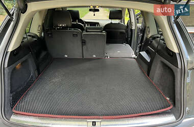 Внедорожник / Кроссовер Audi Q7 2012 в 