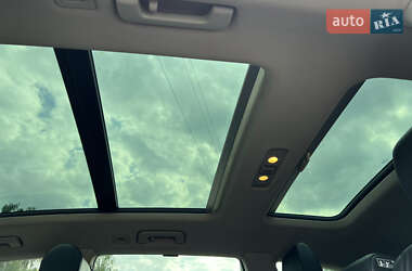 Внедорожник / Кроссовер Audi Q7 2012 в 