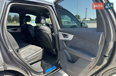 Внедорожник / Кроссовер Audi Q7 2022 в 