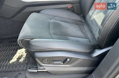 Внедорожник / Кроссовер Audi Q7 2022 в 