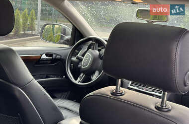 Внедорожник / Кроссовер Audi Q7 2014 в 