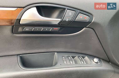 Внедорожник / Кроссовер Audi Q7 2014 в 
