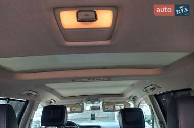 Внедорожник / Кроссовер Audi Q7 2014 в 