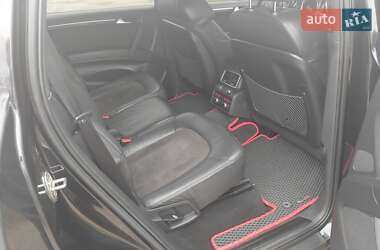 Внедорожник / Кроссовер Audi Q7 2010 в 
