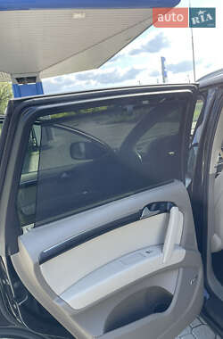 Внедорожник / Кроссовер Audi Q7 2014 в 