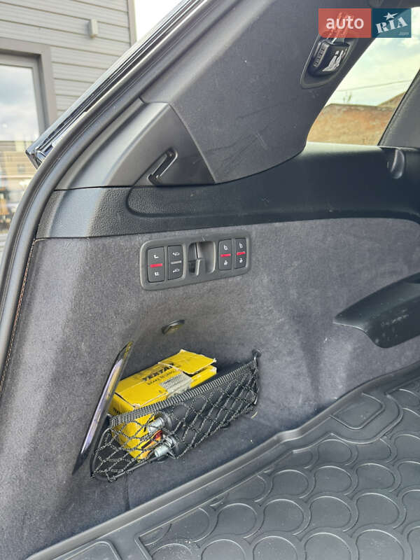 Внедорожник / Кроссовер Audi Q7 2018 в Вараше фото 9 Внедорожник / Кроссовер Audi Q7 2018 в Вараше