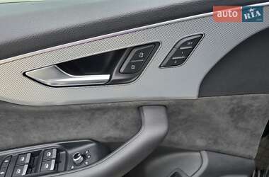 Внедорожник / Кроссовер Audi Q7 2020 в 