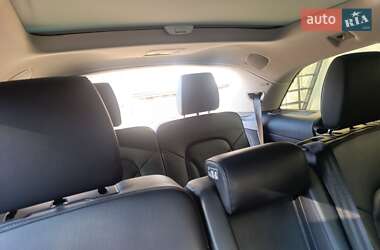 Внедорожник / Кроссовер Audi Q7 2014 в 