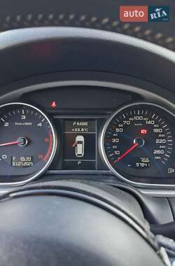 Внедорожник / Кроссовер Audi Q7 2014 в 