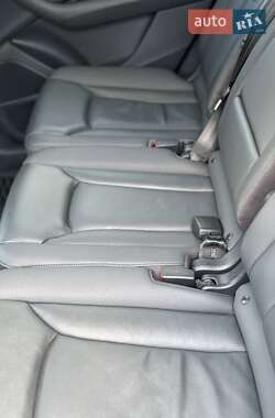 Внедорожник / Кроссовер Audi Q7 2021 в 