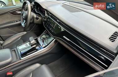 Внедорожник / Кроссовер Audi Q7 2020 в 