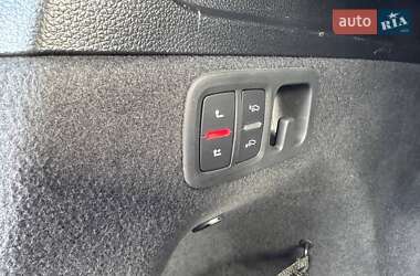 Внедорожник / Кроссовер Audi Q7 2020 в 