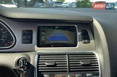 Внедорожник / Кроссовер Audi Q7 2011 в 