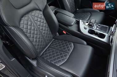 Внедорожник / Кроссовер Audi Q7 2019 в 