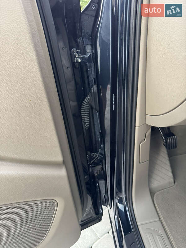 Внедорожник / Кроссовер Audi Q7 2007 в Мукачево