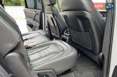 Внедорожник / Кроссовер Audi Q7 2012 в 