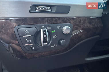 Внедорожник / Кроссовер Audi Q7 2017 в 
