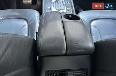 Внедорожник / Кроссовер Audi Q7 2007 в 