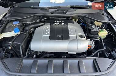 Внедорожник / Кроссовер Audi Q7 2007 в 