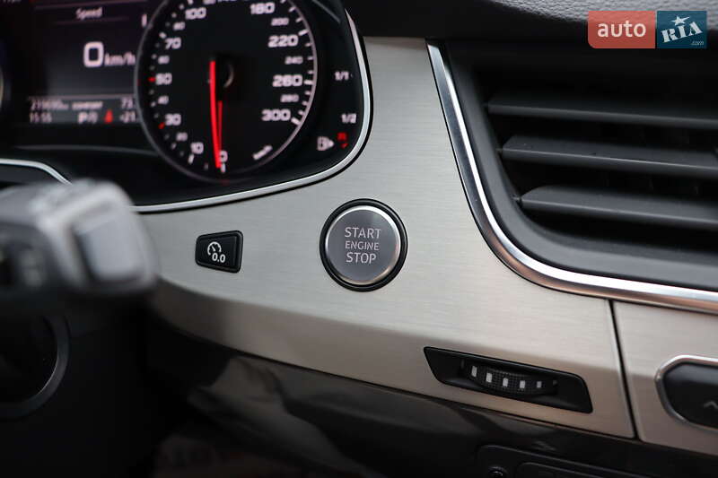 Внедорожник / Кроссовер Audi Q7 2016 в Львове фото 26 Внедорожник / Кроссовер Audi Q7 2016 в Львове