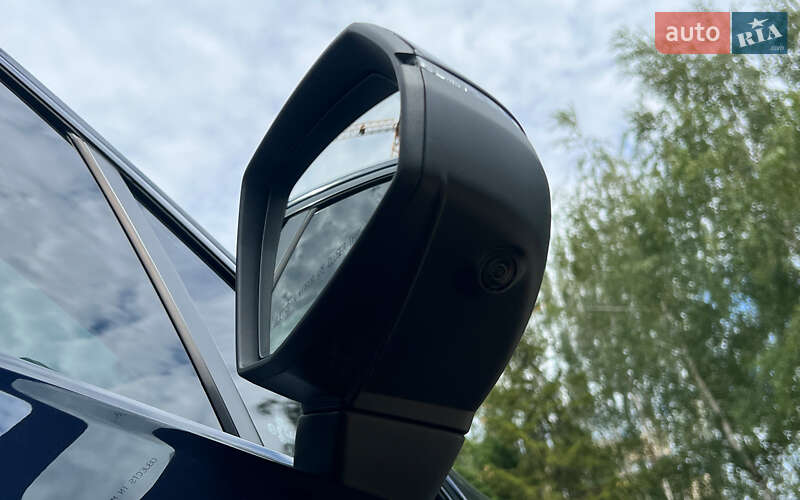 Внедорожник / Кроссовер Audi Q7 2023 в Львове