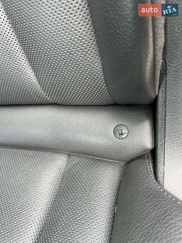 Внедорожник / Кроссовер Audi Q7 2017 в Любомле