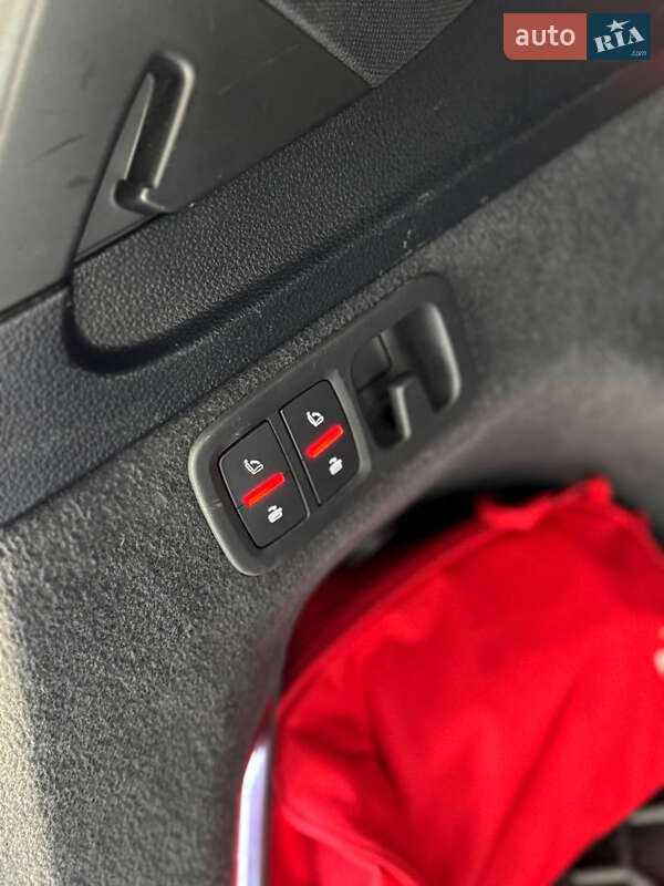 Внедорожник / Кроссовер Audi Q7 2017 в Днепре