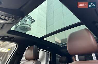 Внедорожник / Кроссовер Audi Q7 2019 в 