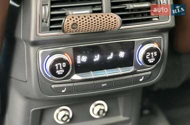 Внедорожник / Кроссовер Audi Q7 2019 в 