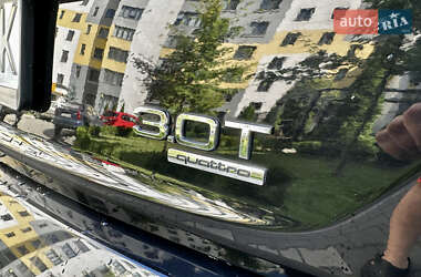Внедорожник / Кроссовер Audi Q7 2015 в 