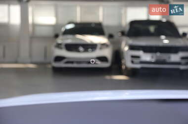 Внедорожник / Кроссовер Audi Q7 2018 в 