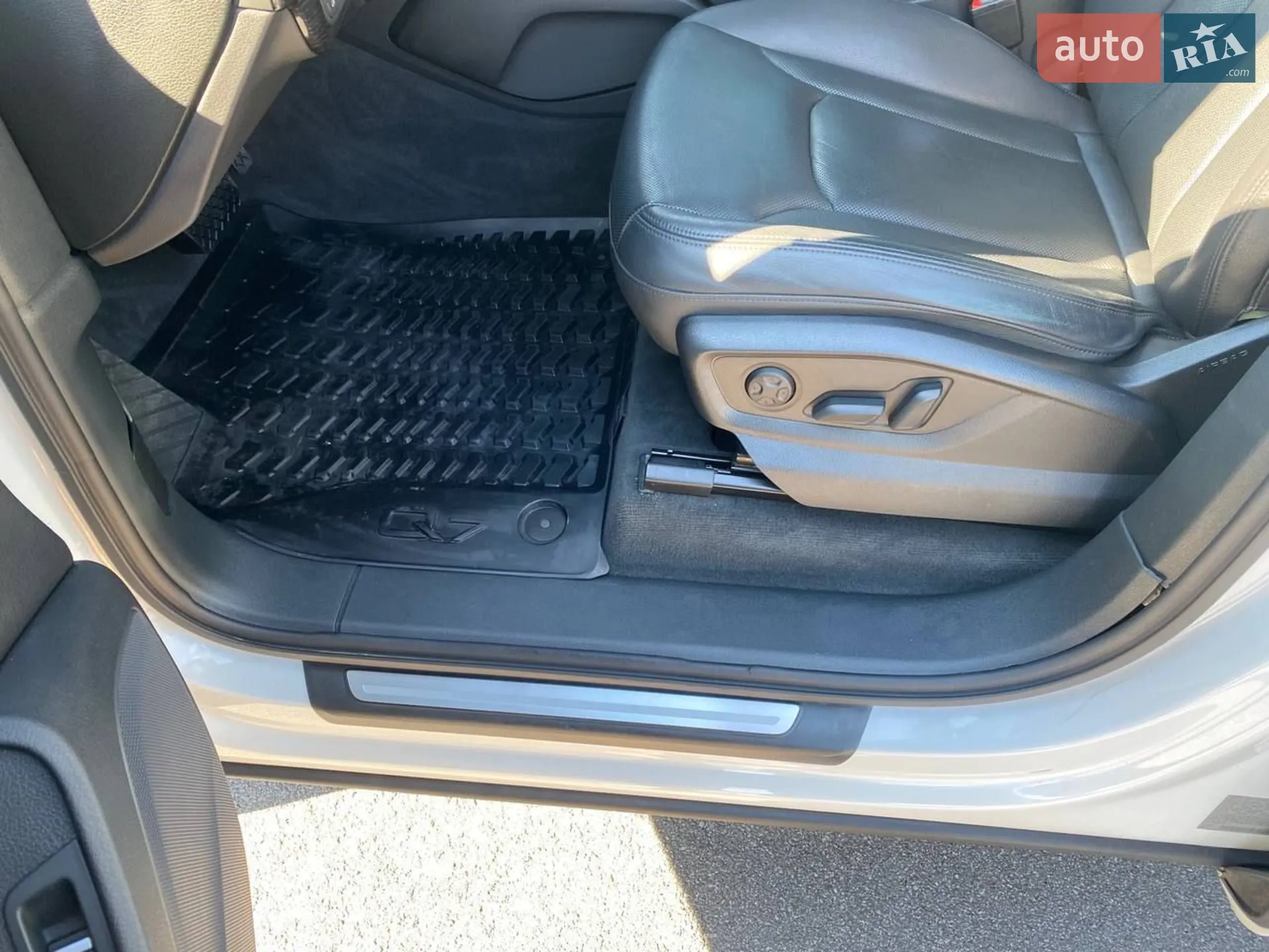 2016 Audi Q7 - мініатюра 52
