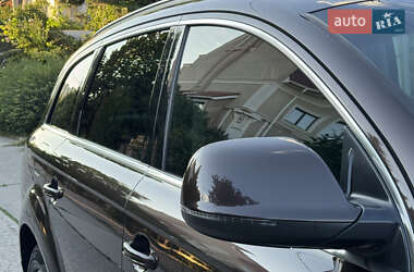 Внедорожник / Кроссовер Audi Q7 2013 в 