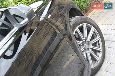 Внедорожник / Кроссовер Audi Q7 2018 в 