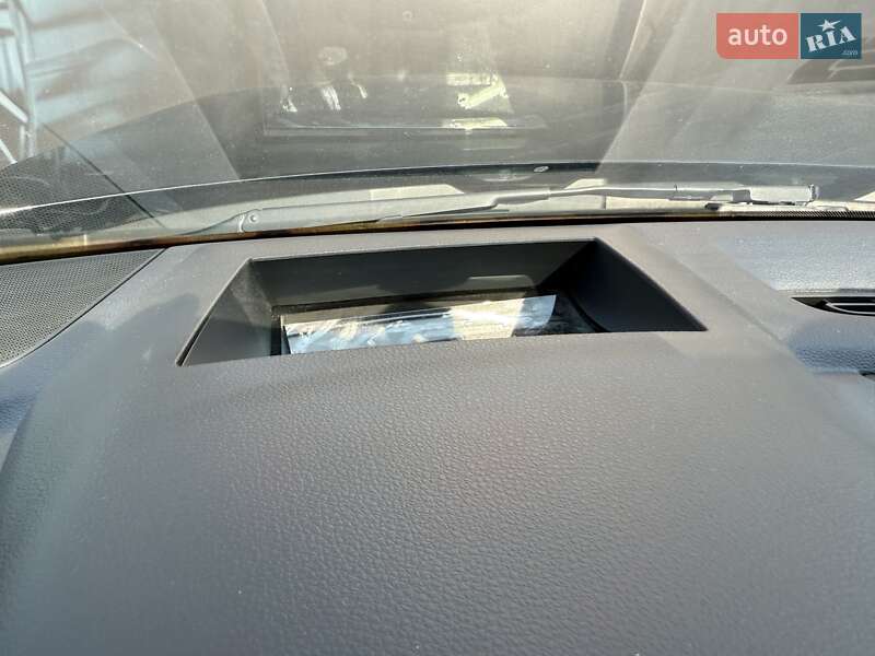Внедорожник / Кроссовер Audi Q7 2017 в Львове
