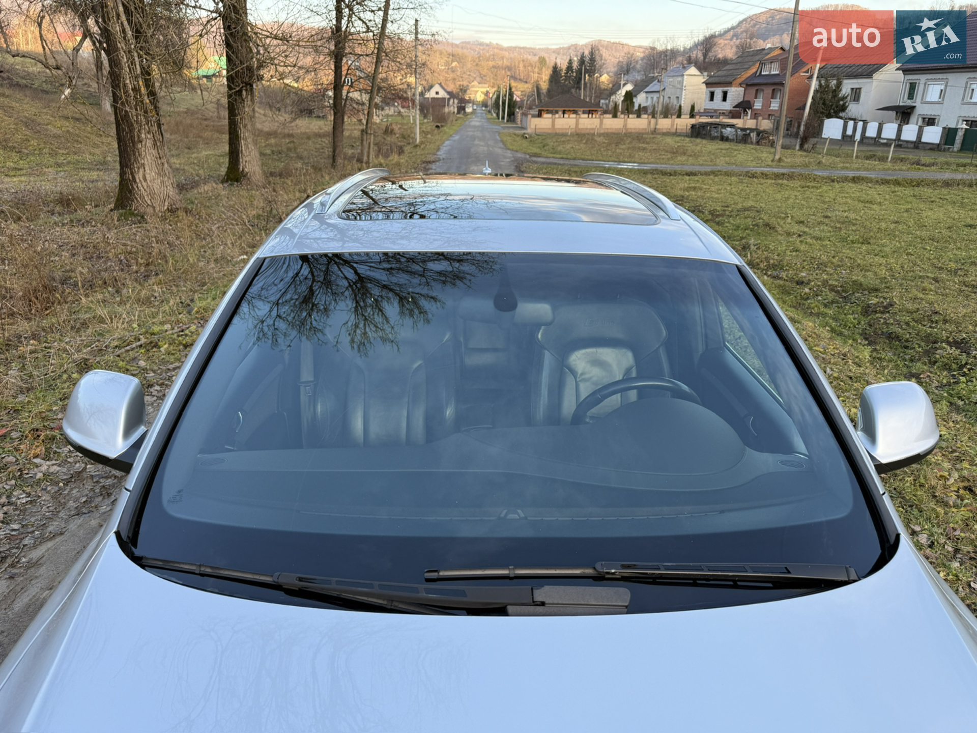 2010 Audi Q7 - мініатюра 13