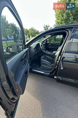 Внедорожник / Кроссовер Audi Q7 2017 в 